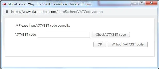 Accesso servizi KIA Service.webp