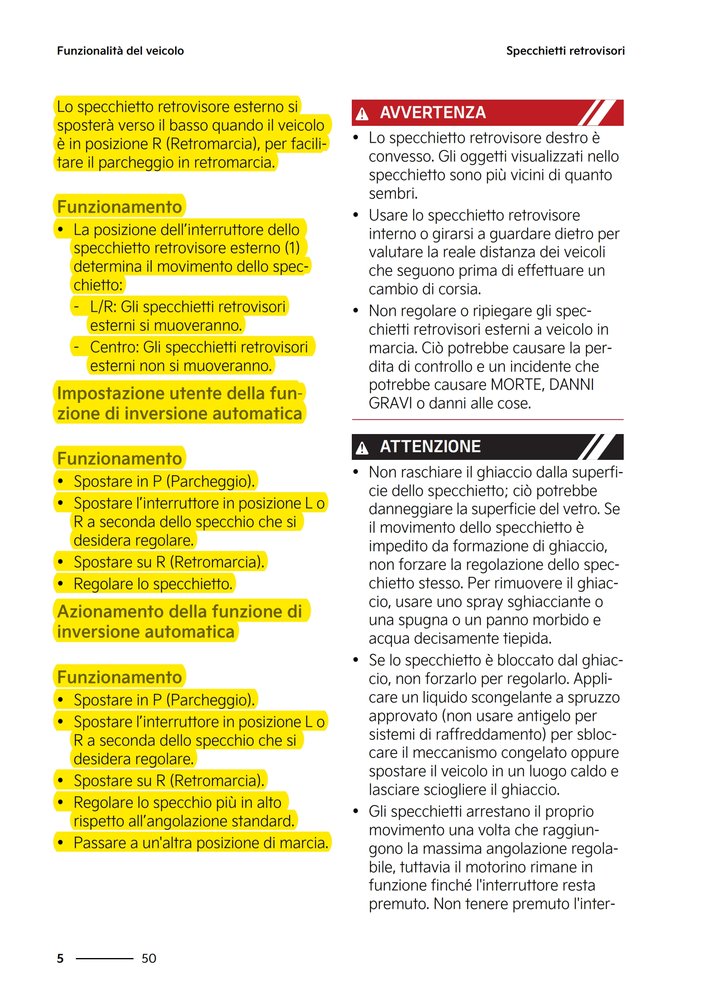 Funzione inversione automatica specchietti retrovisori esterni_002.jpg