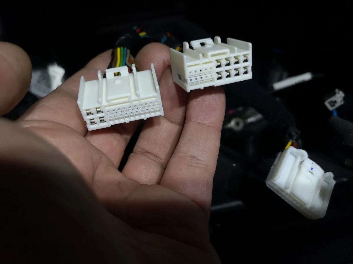 Fuse Box Diagram Kia Sportage Je Km 2004 2010