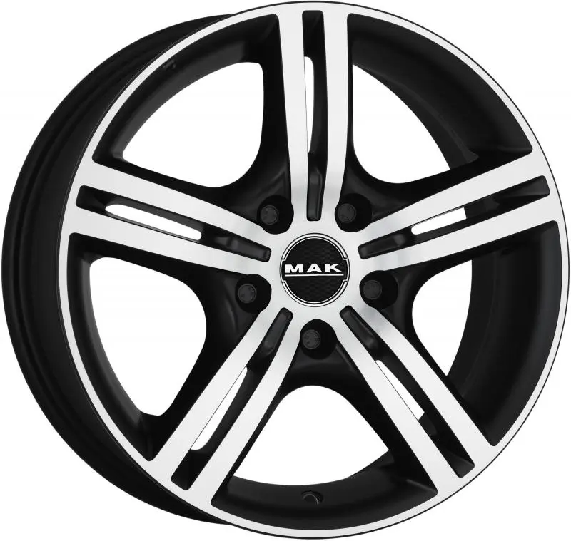 MAK Veloce ice black.webp
