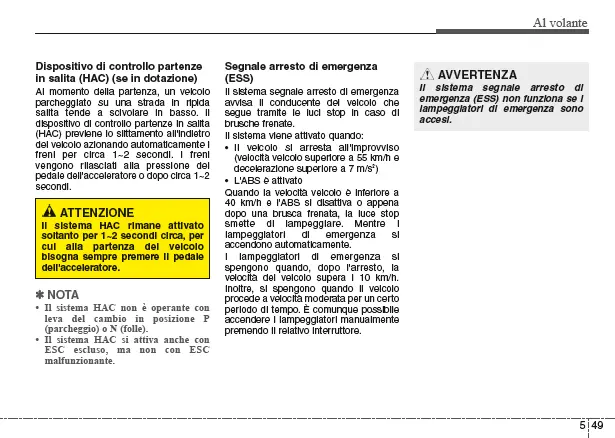 Segnale arresto di emergenze ees.webp