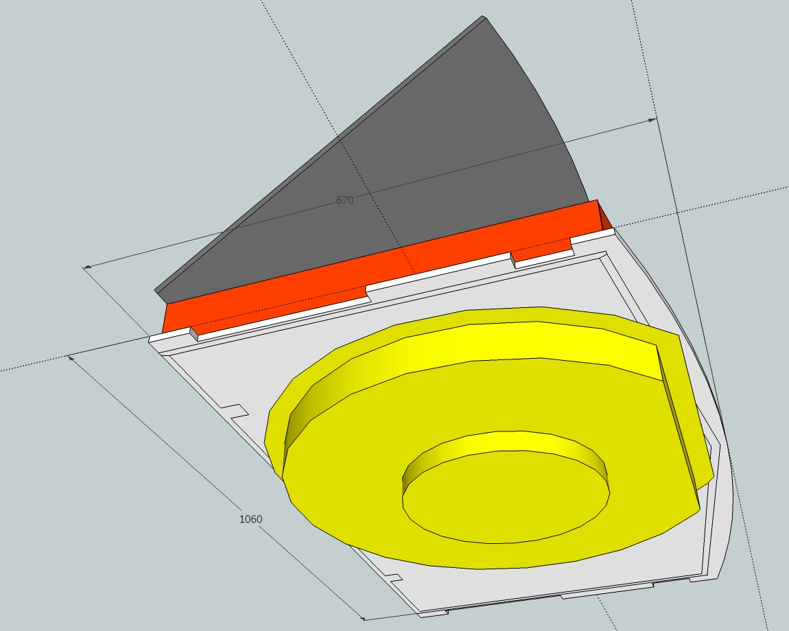 Subwoofer Box Kia Rio 3.webp