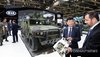 Kia Motors partecipa al 2018 Korea Defence Industry Exhibition.jpg