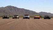 Mach-e 1400 con le versioni più estreme delle sportive Ford.jpg Mach-e 1400 con le versioni più estreme delle sportive Ford.jpg