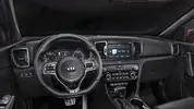 interni kia sportage gt line 2016.webp