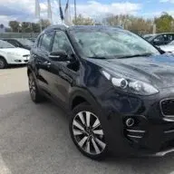 scarica kia sportage avviso batteria