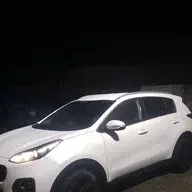 KIA SPORTAGE AVVISO BATTERIA SCARICARE