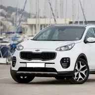 SCARICA KIA SPORTAGE AVVISO BATTERIA