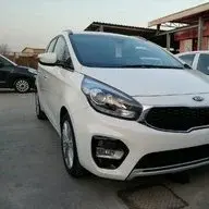 scarica kia niro batteria