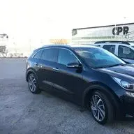 SCARICA KIA SPORTAGE AVVISO BATTERIA