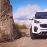 Andrea Sportage