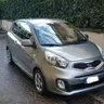 Peppe Kia Picanto 2012