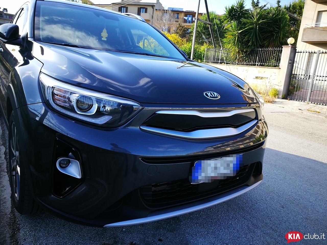 Kia Soul Forum >> Album: Gabriele stonic energy platinum graphite | KIA Club Italia - Forum Kia Carens Cee'd ... Kia Soul Forum >> Album: Gabriele stonic energy platinum graphite | KIA Club Italia - Forum Kia Carens Cee'd ...