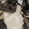 Riparazione perdita liquido detergente vaschetta lavavetri (PRIMA PARTE)…
