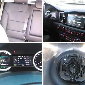 Emidio - Kia Niro HEV 2018
