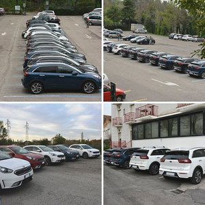 Raduno Rimini 14-15 aprile 2018