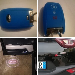 La mia pupa