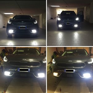 Modifiche