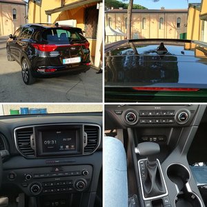 MY CAR