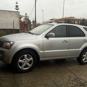 Sorento 2.5 CRDI 2009