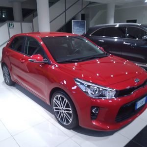 Kia Rio 1.0 t-gdi