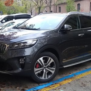 Kia Sorento GtLine My2018