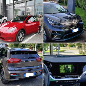 e-Niro di carlomanda