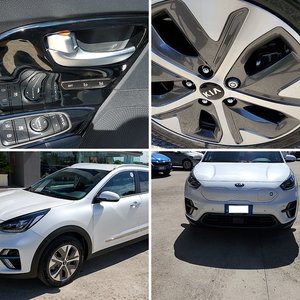 Niro ev
