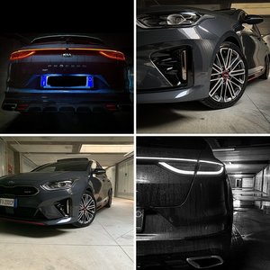 Kia proceed GT ‘19 Social23