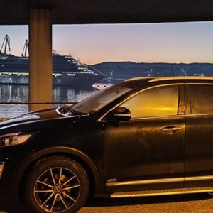 Sorento Rebel 2015