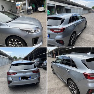 Kia Ceed Gt Line DCT