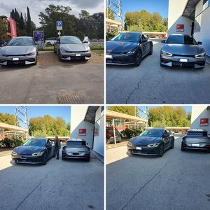 incontri con altre EV6