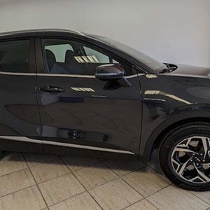 Kia Sportage 1.6 GPL (NQ5)