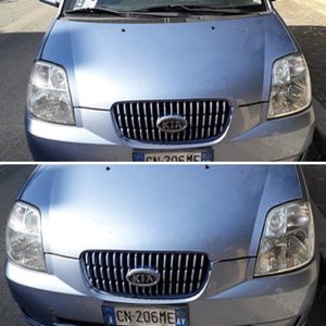 PICANTO 2004