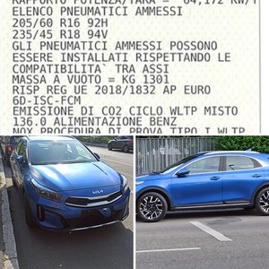 Xceed 1.0 t-gdi 1.0 Benz/GPL