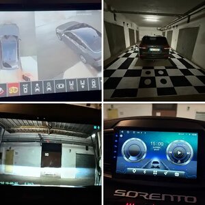 Sistema 360 view