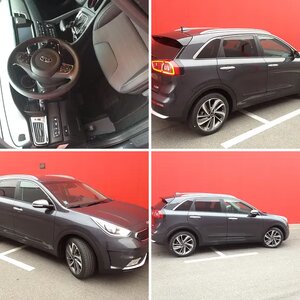 New Niro
