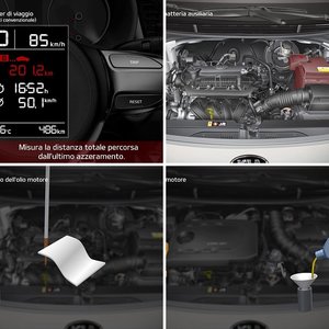 Kia Rio 2017 - video utilizzo