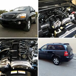 My Sorento