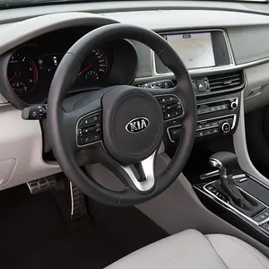 Kia Optima 2016