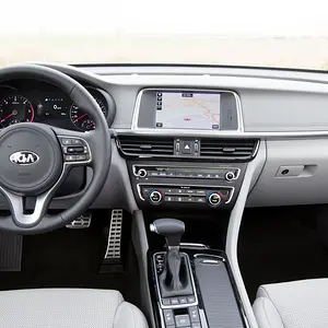 Kia Optima 2016