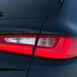 Kia Optima 2016