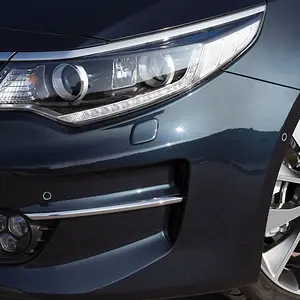 Kia Optima 2016