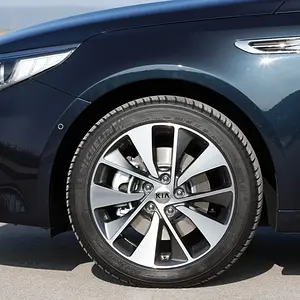 Kia Optima 2016