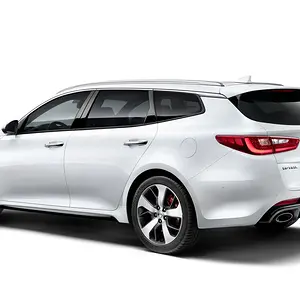 Kia Optima 2016