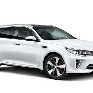 Kia Optima 2016