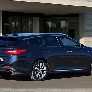 Kia Optima 2016
