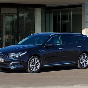 Kia Optima 2016