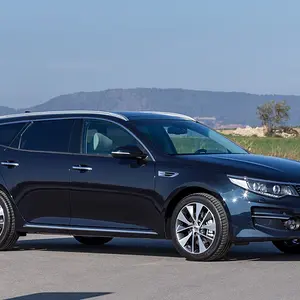 Kia Optima 2016