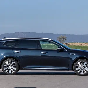 Kia Optima 2016